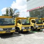 Promo Kemerdekaan Mitsubishi Fuso Lanjut Sampai Oktober 2024, Tambah Pelatihan Mekanik dan Mengemudi Gratis!