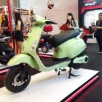 Incar Yang Terjangkau, Motor Listrik Pacific Terbaru Bisa Jadi Pilihan