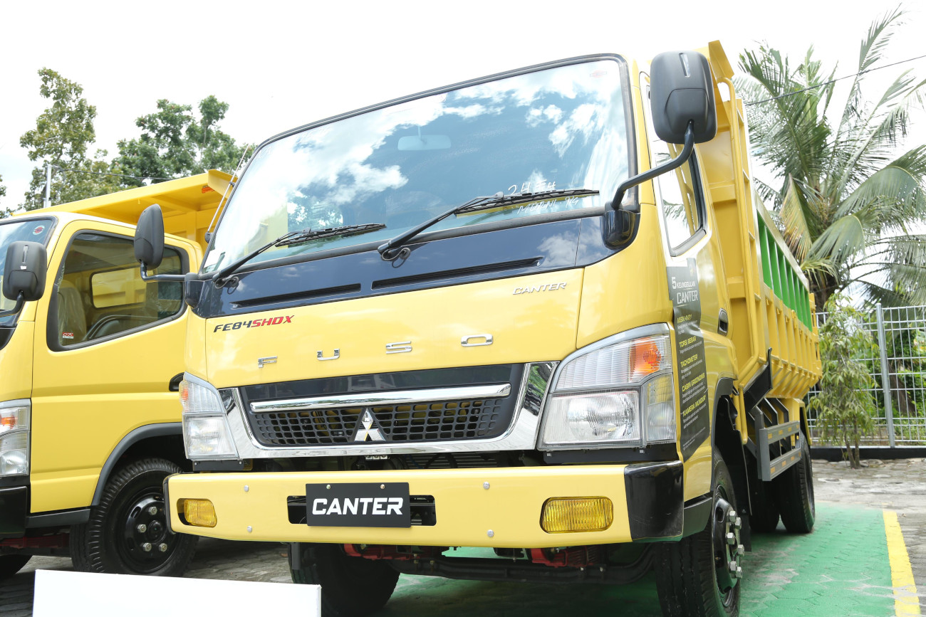 Masalah Utama Mesin Diesel EURO 4