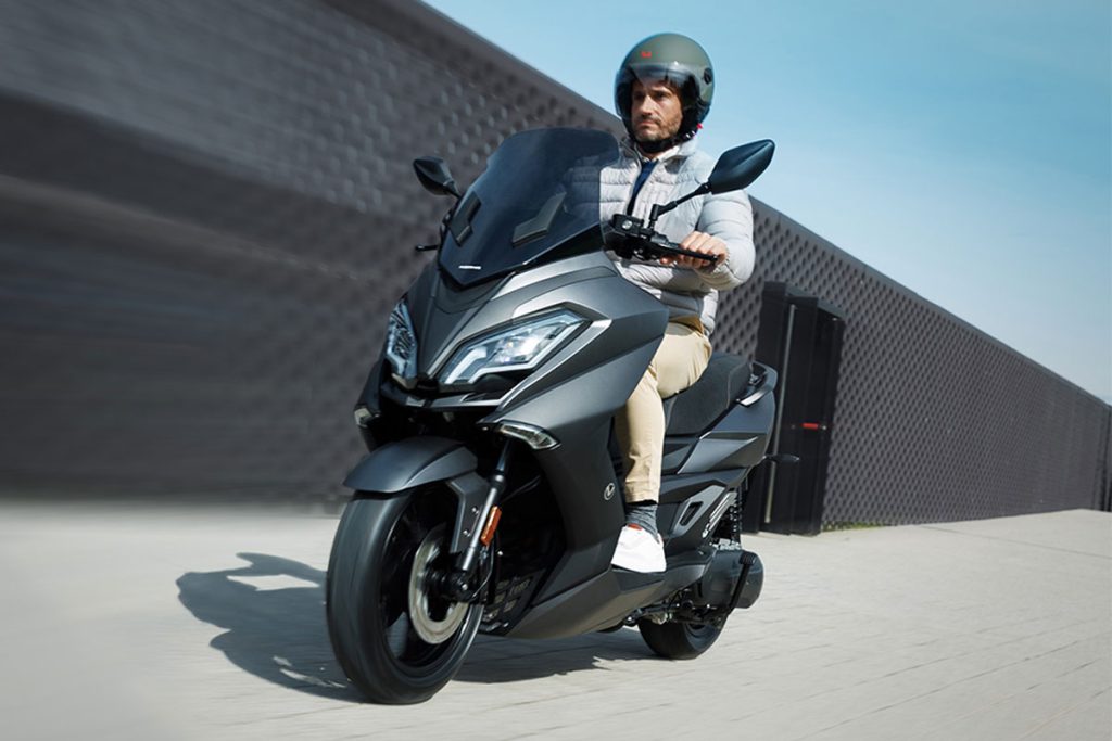 BYD sempat memasok baterai LFP untuk motor listrik Nerva buatan Spanyol