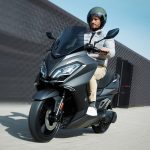 BYD Bersiap Lebih Totalitas Mengembangkan Baterai Untuk Motor Listrik