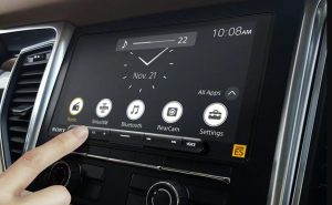 Sony Indonesia Bongkar Keunggulan Head Unit Sony Mobile ES XAV-9000ES