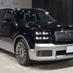 Lexus Lewat, Toyota Century Akan Menjadi Merek Ultramewah Global