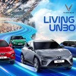 Mobil Listrik VinFast Siap Meluncur di IIMS 2024 Bikin Gentar Pabrikan Cina - Tuwaga