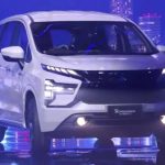 Mitsubishi Siap Produksi Mobil Hybrid, Tunggu Kebijakan Insentif dan Pajak Baru - Tuwaga