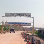 Tol Japek II Selatan Paket 3 Beroperasi Fungsional Saat Mudik Lebaran 2024 - Tuwaga