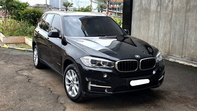 5 Pilihan Mobil Bekas SUV Premium, Mewah dan Sudah Murah! 20230814110442 d8ff
