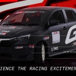 Paket Modifikasi Toyota All New Agya, Standar Jadi Keren Modal Rp 16 Jutaan