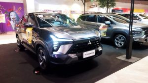 Diskon Mitsubishi XForce NIK 2023 Tembus Rp 43 Juta, Sisa 5 Unit di Cibubur, Begini Skema Cicilannya!