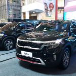 Harga Kia Sonet Bekas 2026, Alternatif HR-V yang Lebih Terjangkau - Tuwaga