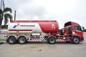 Pertamina Pastikan Pasokan BBM Saat Nataru 2024 Aman