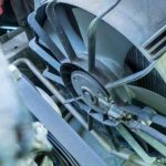 Cara Deteksi Kerusakan Sistem Pendingin Mesin