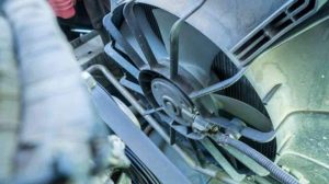 Cara Deteksi Kerusakan Sistem Pendingin Mesin