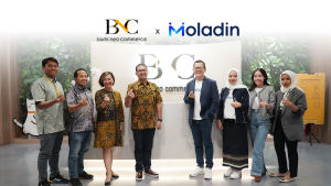 Moladin Bekerjasama dengan Bank Neo Commerce untuk Memperluas Akses Keuangan di Indonesia