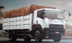 Isuzu #DitemaniYangSejalan Ajak Mudik 50 Keluarga Pengemudi Truk Lintas Merek, Ini Syaratnya!
