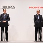 Kolaborasi Honda dan Nissan Siap Kembangkan Kendaraan Listrik, Mitsubishi Kemana? - Tuwaga