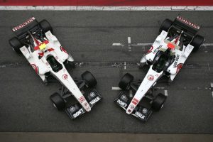 Mau Nonton Balap F1 di Jepang? Coba Mampir ke Museum Honda Racing Gallery