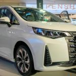 Spesifikasi dan Harga GAC M6 Pro 2024, Calon Rival Innova Zenix