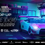 IMX 2024 Surabaya Bakal Pemerkan 6 Mobil JDM Terbaik