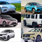 10 Mobil Baru Januari – Maret Untuk Lebaran 2024, Pilih Sesuai Selera!