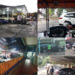 6 Tempat Cuci Mobil 24 Jam Terdekat di Jakarta Selatan, Anti Kotor-kotor Club Modal Rp 25 ribu! - Tuwaga