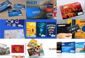 9 Jenis Kartu Tol di Indonesia, Wajib Dibawa Saat Mudik dan Banyak Manfaatnya!