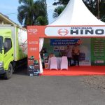 Lokasi Posko Lebaran Hino yang Buka 24 Jam,  Dapatkan Diskon Sparepart 45% - Tuwaga