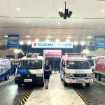 New Carry Kerap Nomer 1, Mungkinkah Era Mobil Listrik Suzuki Dimulai Dari Segmen Komersial? - Tuwaga