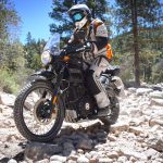 3 Pilihan Motor Adventure Harga Rp 100-150 Juta, Setangguh Apa? - Tuwaga