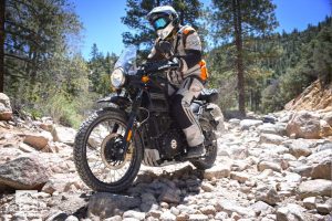 3 Pilihan Motor Adventure Harga Rp 100-150 Juta, Setangguh Apa?