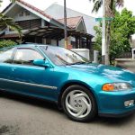 Harga dan Spesifikasi Honda Estilo Bagi Yang Berminat Memburunya - Tuwaga