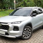 Penjualan Suzuki di Mei 2024 Melonjak, Tapi Grand Vitara Hybrid Kurang Laku! - Tuwaga