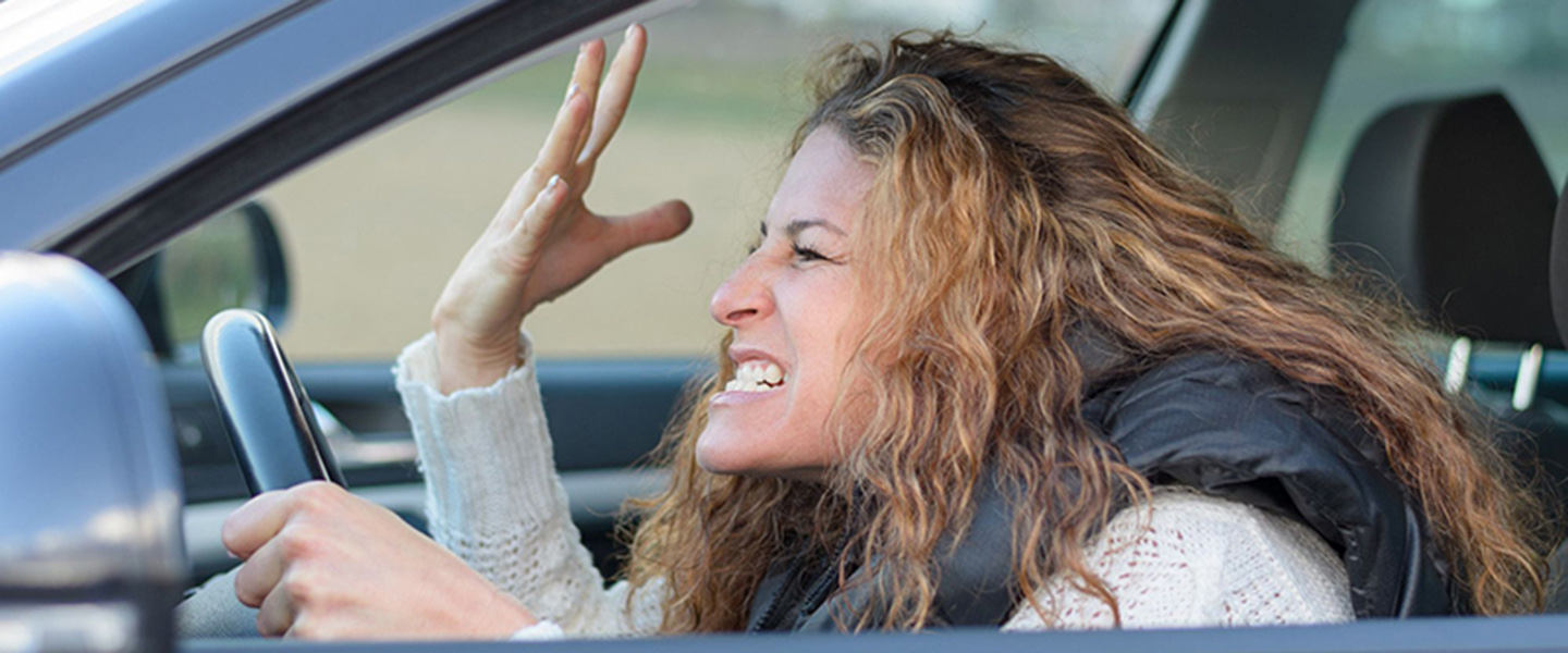 Tips berkendara aman di bulan puasa