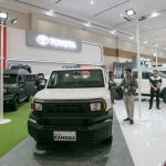 Hilux Rangga Masuk List, Ini Daftar Kendaraan Komersial Toyota di Tahun 2024