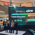 Harga Spesial Rp 488 Jutaan Chery Omoda E5 Berlanjut, Lebih Murah Dari Harga BYD Atto 3!