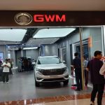 Showroom GWM Pertama Pilih di Mall Elite, Bisa Test Drive Tank 500 HEV dan Haval H6 HEV!