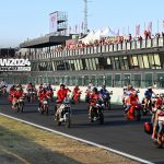 Catat, Ini Cara Beli Tiket World Ducati Week 2024