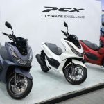 Harga dan Spesifikasi Honda PCX 2024, Masih Layak Dibeli? - Tuwaga