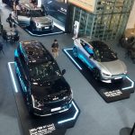 Kia EV9 Bukan Hanya Tulang Punggung Tapi Pendorong Revolusi - Tuwaga