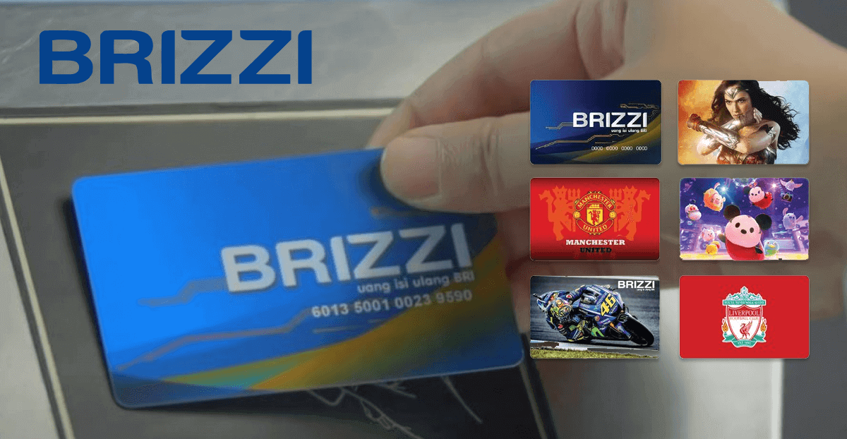 9 Jenis Kartu Tol di Indonesia, Wajib Dibawa Saat Mudik dan Banyak Manfaatnya! jenis kartu tol