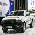 Spesifikasi dan Harga Isuzu D-Max Single Cabin Yang Gampang Dimodifikasi