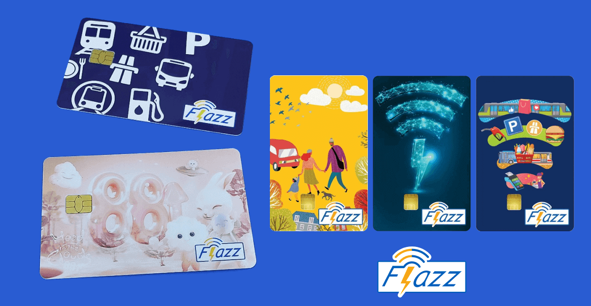 9 Jenis Kartu Tol di Indonesia, Wajib Dibawa Saat Mudik dan Banyak Manfaatnya! jenis kartu tol