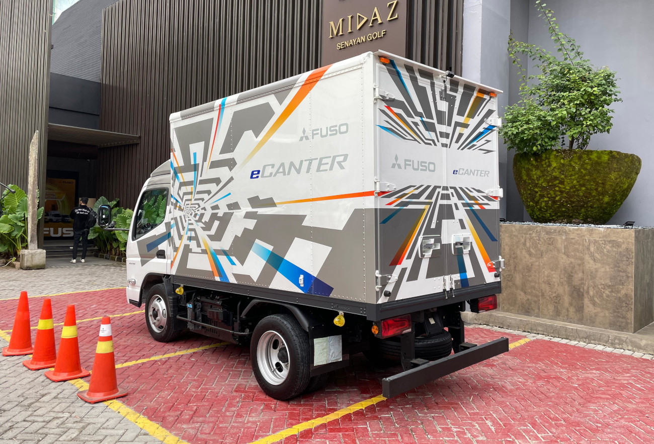 eCanter dapat penghargaan dari MECA Award 2024