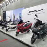 Honda PCX 160: Harga, Spesifikasi, Kelebihannya! - Tuwaga