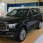 Harga Resmi GWM Tank 500 HEV dan Haval H6 HEV Dirilis, Tapi Dimana Aja Nih Dilernya?