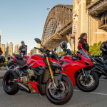 We Ride As One Ducati Indonesia Digelar Mei 2024