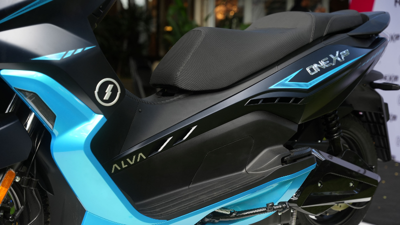 First Impression Alva One XP