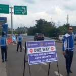 One Way Tol Cipali-Semarang Berlaku Mulai 5 April 2024, Catat Biar Mudik Lancar!