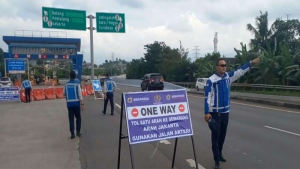 One Way Tol Cipali-Semarang Berlaku Mulai 5 April 2024, Catat Biar Mudik Lancar!