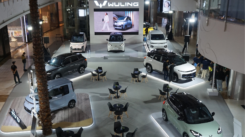 Wuling Ramdhan Sale 2024